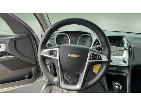 Certified 2017 Chevrolet Equinox LT w/ Convenience Package FWD image 22