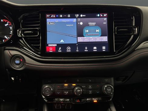 New 2026 Dodge Durango GT w/ Blacktop Package AWD/4WD image 12