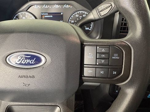 Certified 2023 Ford F250 XL w/ STX Appearance Package AWD/4WD image 19