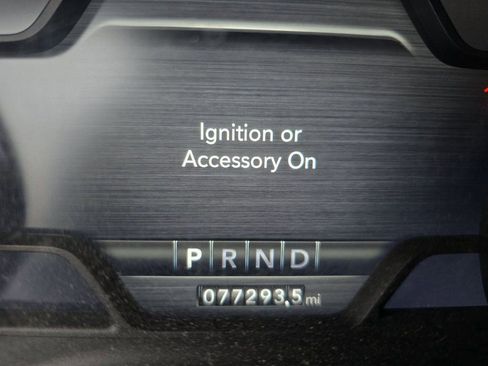 Used 2023 RAM 2500 Laramie image 10