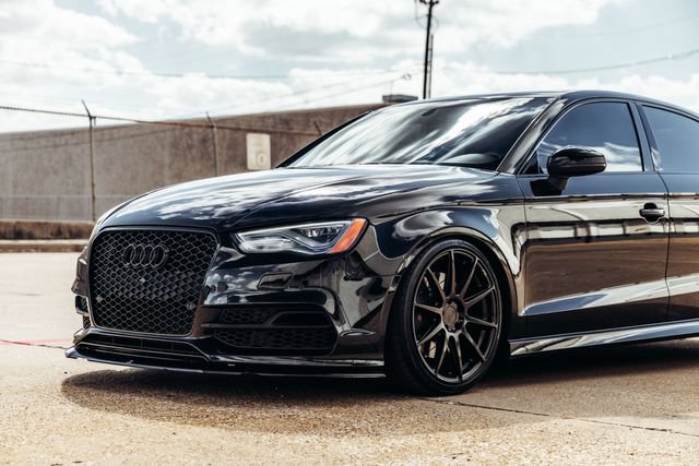 Used 2016 Audi S3 Premium Plus w/ Technology Package AWD/4WD image 52