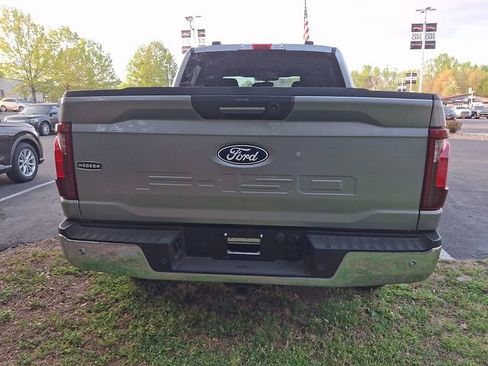 Used 2024 Ford F150 XLT image 10