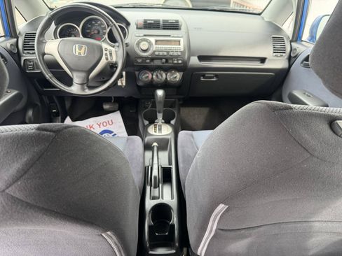 Used 2007 Honda Fit Sport image 10