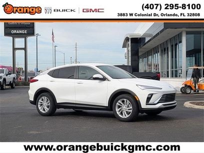 New 2026 Buick Envista Preferred w/ Convenience I Package