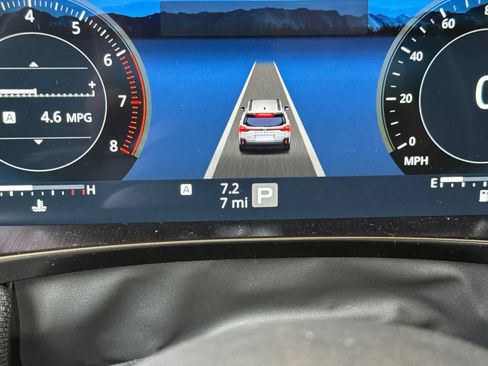 New 2026 Subaru Outback Limited XT AWD/4WD image 29