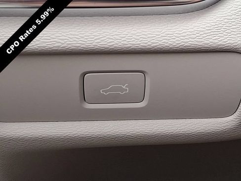 Certified 2024 Volvo V60 B5 Cross Country Plus AWD/4WD image 27