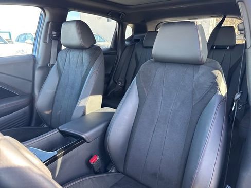 Certified 2025 Acura ADX A-Spec image 16