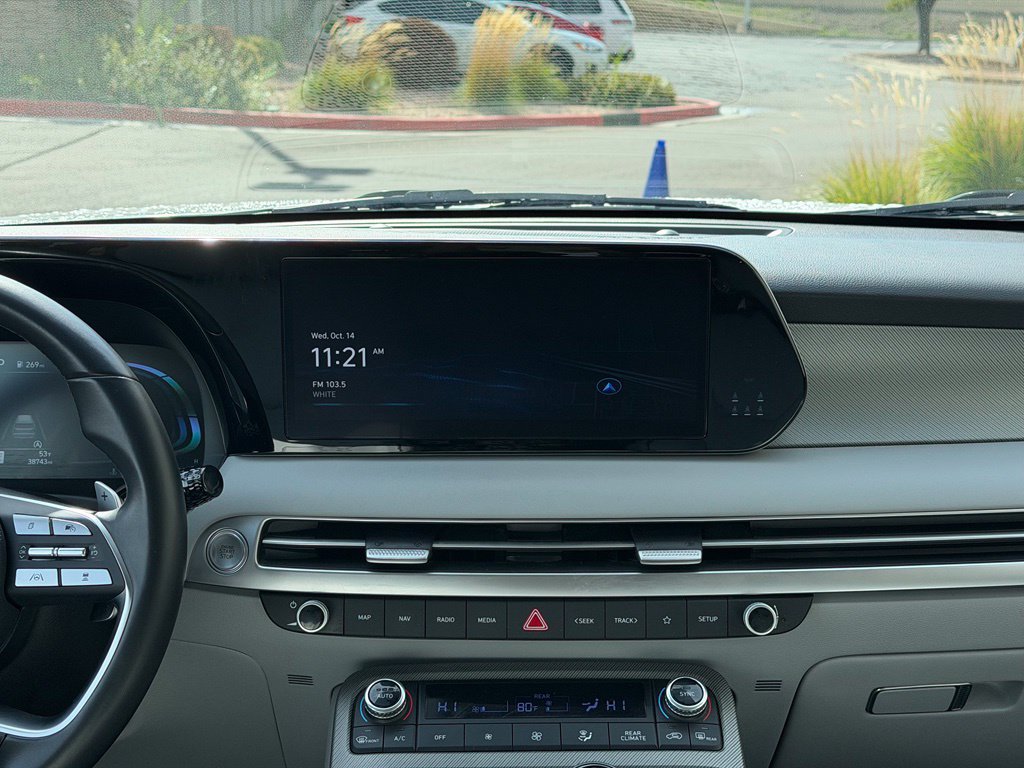 Used 2025 Hyundai Palisade SEL AWD/4WD image 19