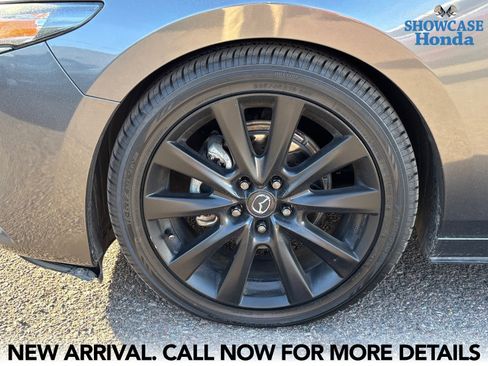 Used 2019 MAZDA MAZDA3 Sedan image 7