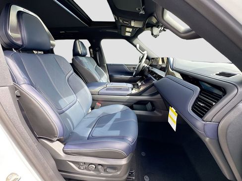 New 2026 INFINITI QX80 4WD image 31