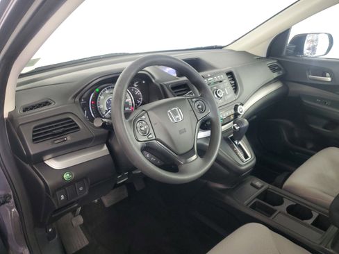 Used 2016 Honda CR-V LX image 11