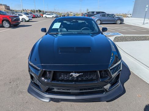 Used 2025 Ford Mustang GT Premium image 6