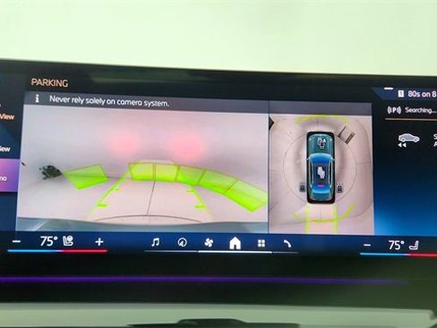 Used 2026 BMW 540i xDrive 540i xDrive image 46