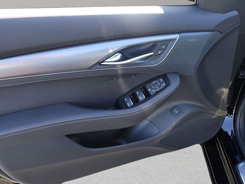 New 2026 Cadillac CT5 Premium Luxury image 11