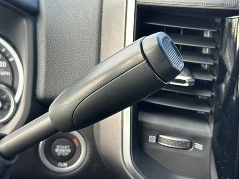 New 2026 RAM 3500 Big Horn image 19