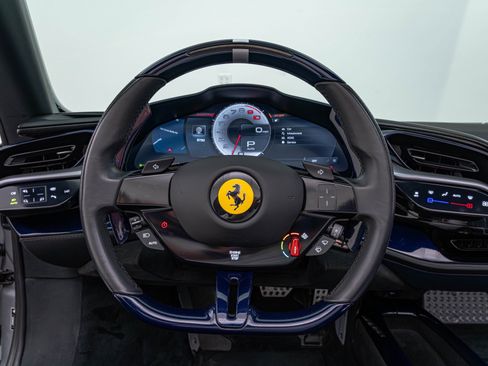 Certified 2024 Ferrari SF90 Spider image 33