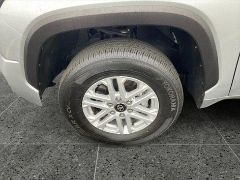 Certified 2025 Toyota Tundra SR5 w/ SR5 Convenience Package image 14