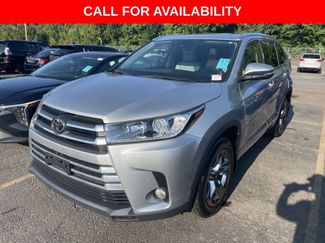 Used 2017 Toyota Highlander Limited Platinum w/ Protection Package #3 AWD/4WD video 1