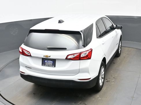Used 2019 Chevrolet Equinox LS image 36