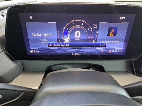 Used 2025 Chevrolet Traverse LT w/ Midnight/Sport Edition FWD image 26