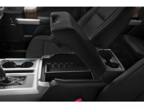 Used 2015 Ford F150 Lariat w/ Equipment Group 502A Luxury image 15