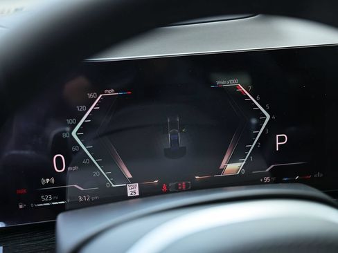 New 2027 BMW X6 xDrive40i AWD/4WD image 35