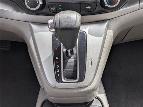 Used 2013 Honda CR-V LX image 11