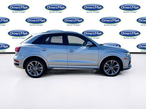 Used 2018 Audi Q3 2.0T Premium image 8