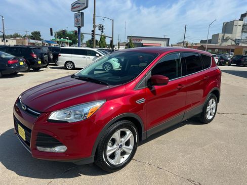 Used 2016 Ford Escape SE FWD image 7