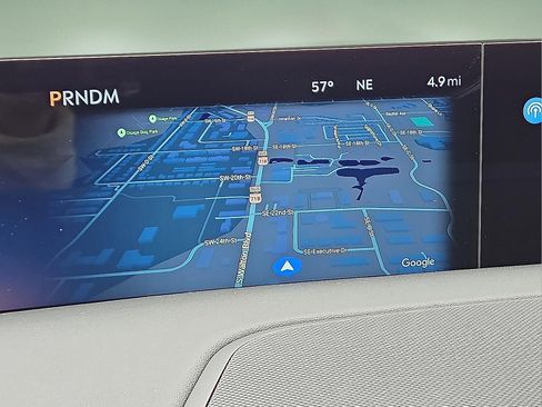 New 2025 Lincoln Navigator Reserve image 23