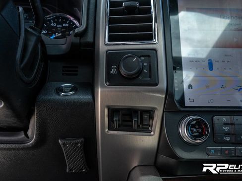 Used 2017 Ford F250 Platinum w/ Platinum Ultimate Package image 85