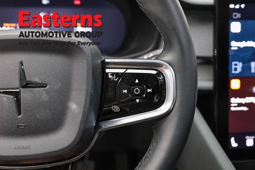 Used 2023 Polestar Polestar 2 AWD/4WD image 18