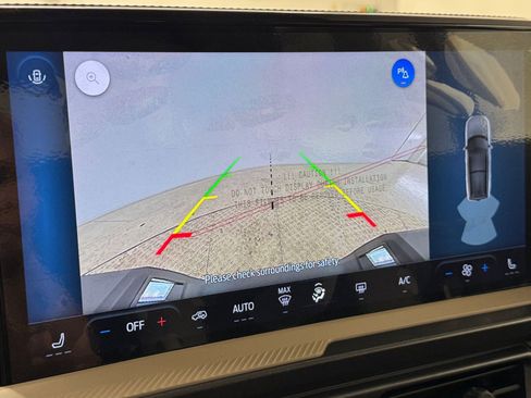 New 2025 Ford Bronco Sport Big Bend w/ Convenience Package image 30