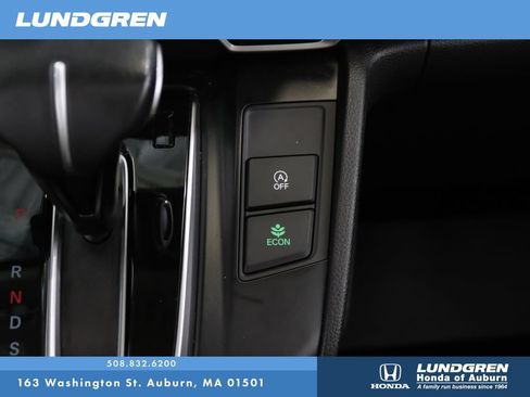 Used 2022 Honda CR-V EX-L image 29