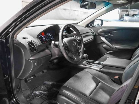 Used 2015 Acura RDX FWD image 20