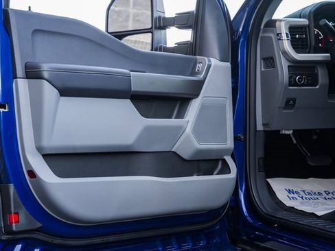 New 2026 Ford F250 XL w/ STX Appearance Package image 40