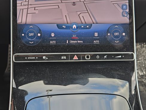 Used 2022 Mercedes-Benz S 580 4MATIC Sedan image 19