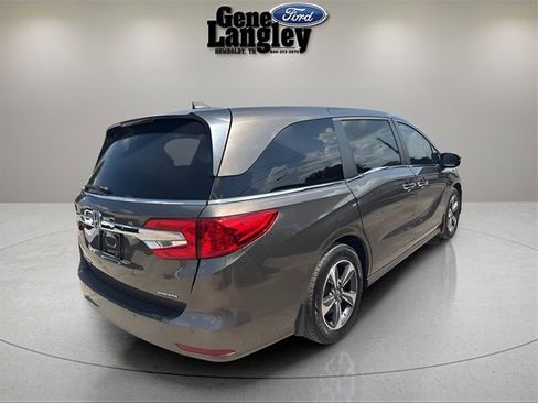 Used 2018 Honda Odyssey Touring image 14