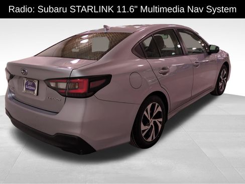 Used 2024 Subaru Legacy Premium image 5