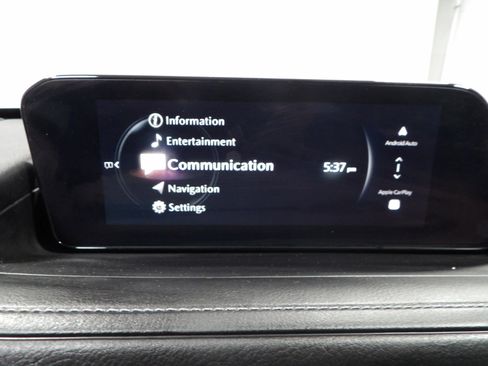 Used 2025 MAZDA CX-30 AWD 2.5 S w/ Preferred Package image 19