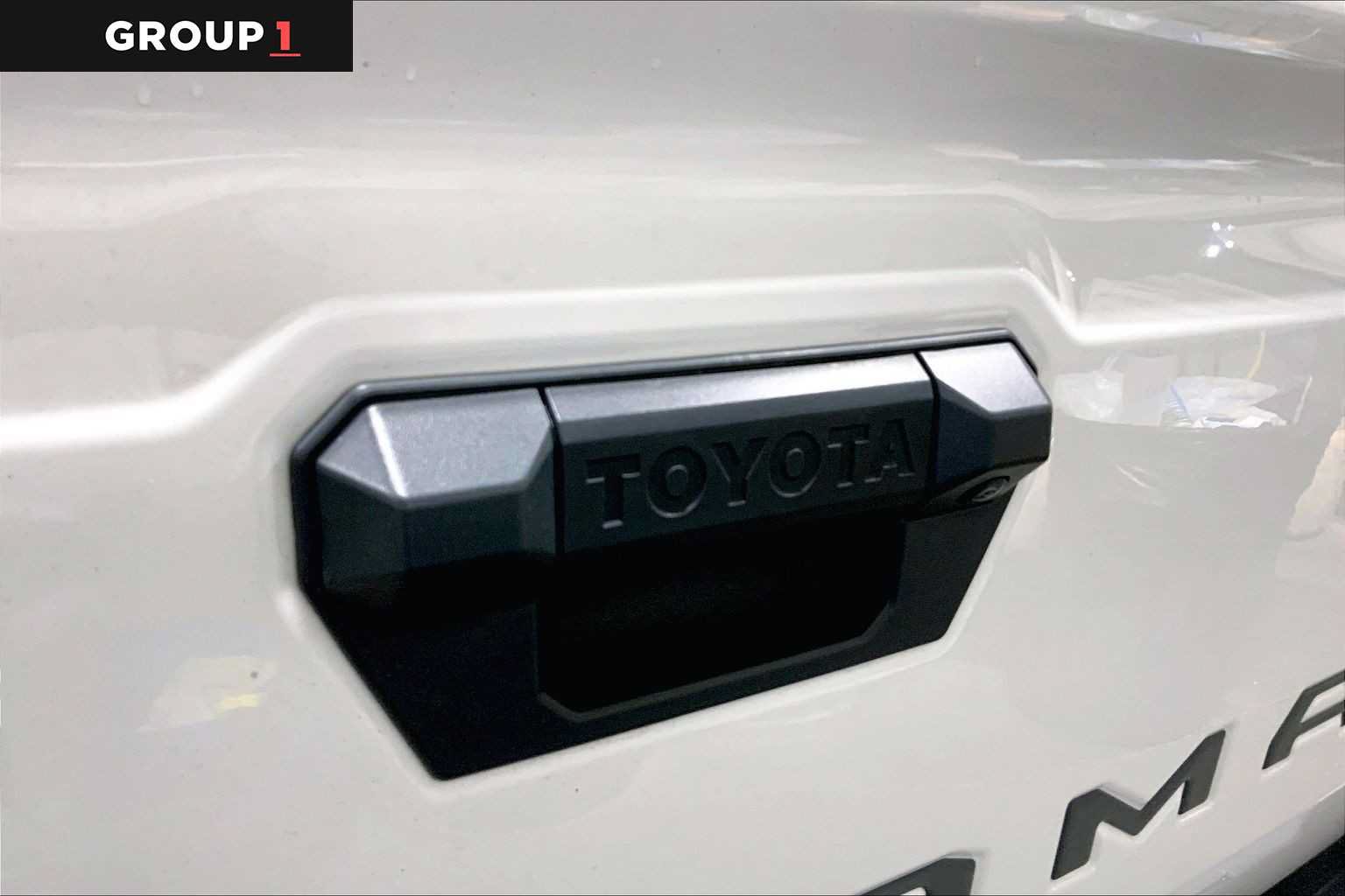 Certified 2025 Toyota Tacoma SR5 AWD/4WD image 31