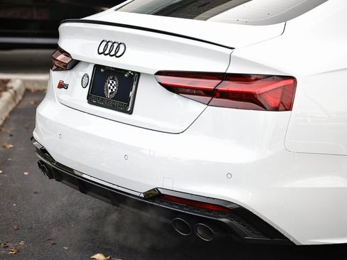 Used 2024 Audi S5 Prestige image 9