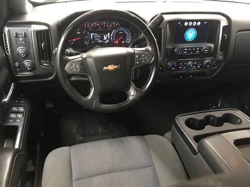 Used 2018 Chevrolet Silverado 1500 LT w/ All Star Edition image 27