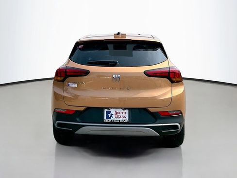 Used 2025 Buick Encore GX Preferred FWD image 6