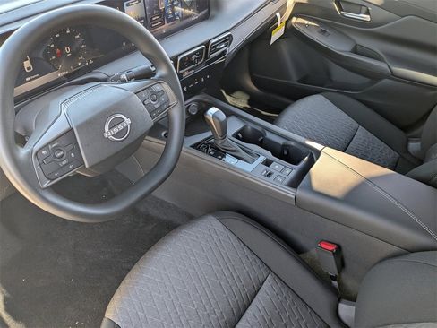 New 2026 Nissan Sentra SV image 11