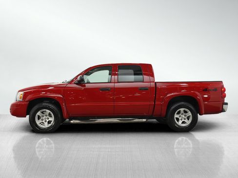 Used 2006 Dodge Dakota SLT AWD/4WD image 2
