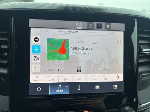 New 2026 RAM 1500 Express image 19