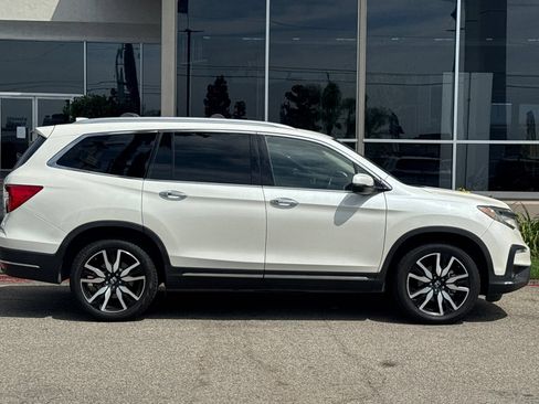 Used 2019 Honda Pilot Touring image 4