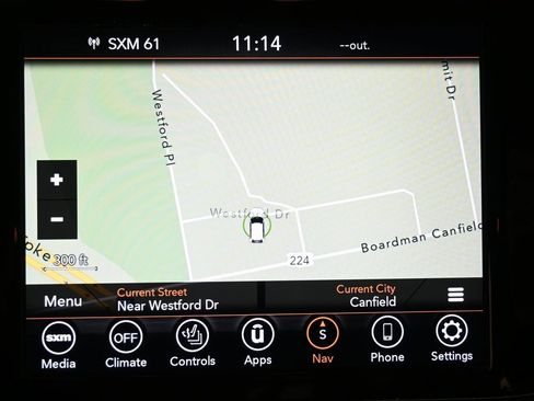 Used 2021 Jeep Grand Cherokee Limited w/ Trailer Tow Group IV image 9