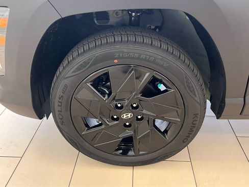 New 2026 Hyundai Kona SEL Sport image 13